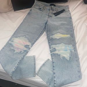 ❣︎❦ AMIRI WOMENS JEANS ❣︎❦